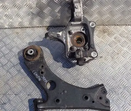 Jeep Compass Front lower control arm/wishbone P68318011ADJEPEP