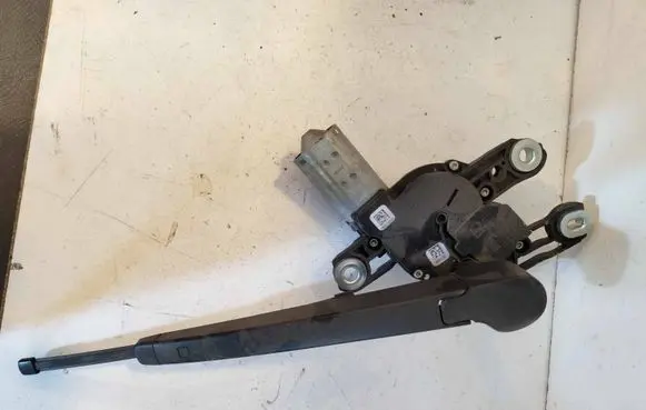 Volkswagen Up Rear window wiper motor 1s6955711a