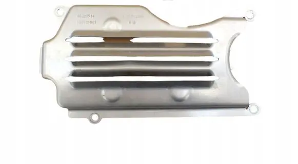 Alfa Romeo Tonale Oil sump 46335514