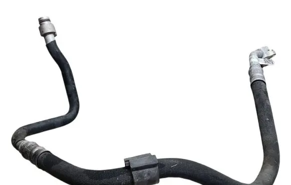 Audi A6 S6 C7 4G Air conditioning (A/C) pipe/hose 4G0260701BQ
