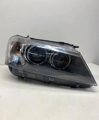BMW X3 F25 Headlight/headlamp 7219622 0503132224 F000LB303413