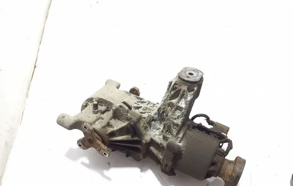 Chevrolet Tracker Rear differential 95323481