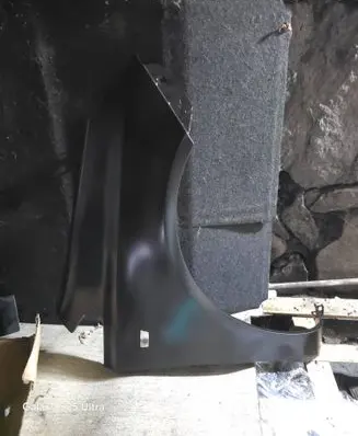 Opel Corsa D Fender 93189644