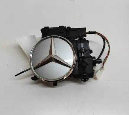Mercedes-Benz C W205 Tailgate/boot open switch button A205750904 A0997500160