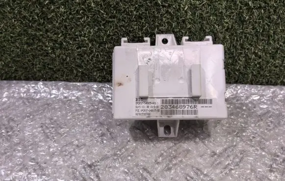 Renault Master III Other control units/modules 283468976R