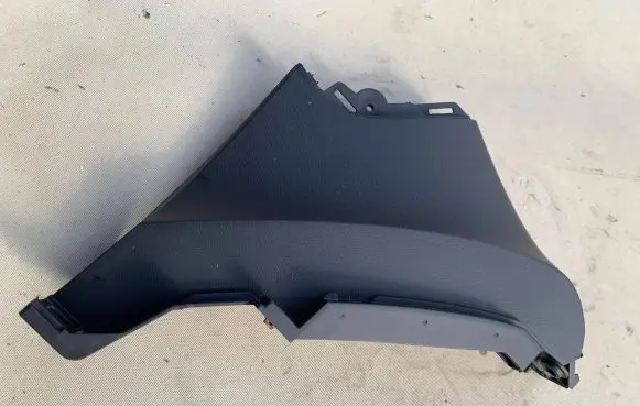 Opel Insignia A Dashboard lower bottom trim panel 13221833