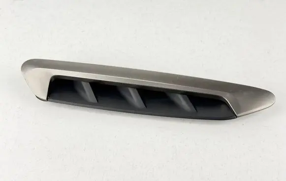 BMW X3 G01 Fender grill 8064806 7418608 7418606