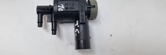 Volkswagen Multivan T5 Turbo solenoid valve 1J0906283C
