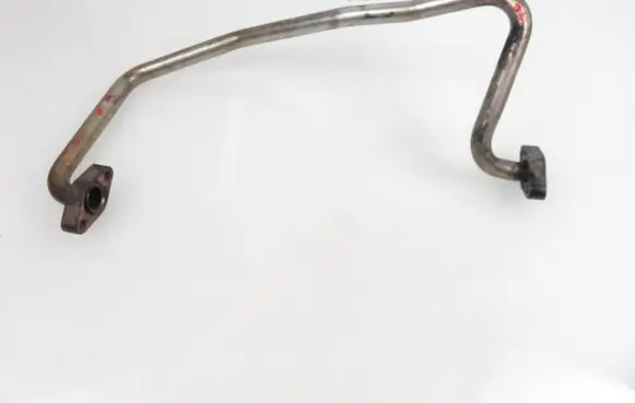 BMW 5 E39 EGR valve line/pipe/hose 