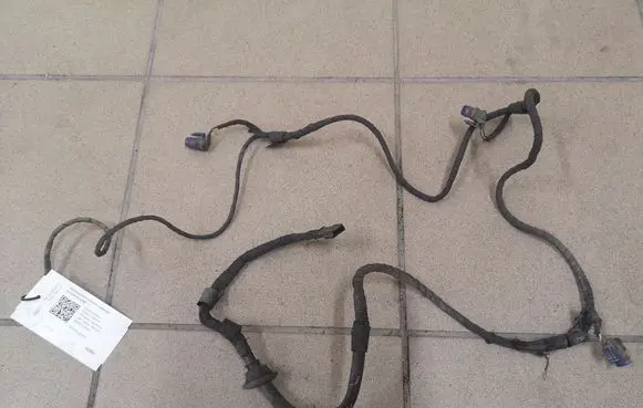 Mercedes-Benz E W211 Parking sensor (PDC) wiring loom 21154091108