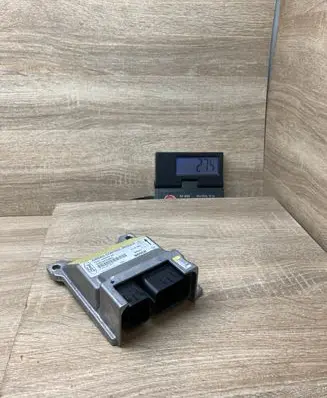 Ford Focus Airbag control unit/module YS4T14B056AA