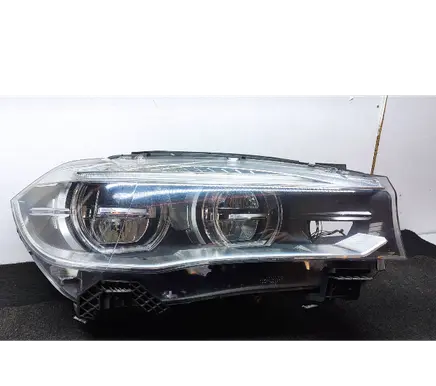 BMW X5 F15 Headlight/headlamp 7471348 F00HTB702606 0826168
