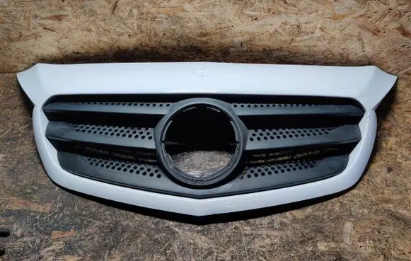 Mercedes-Benz Citan W415 Front bumper upper radiator grill A4158880023