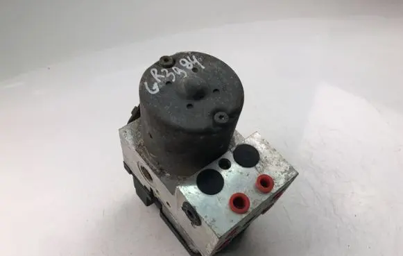 Opel Zafira A ABS Pump 5530115