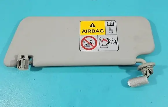 Suzuki SX4 S-Cross Sun visor IMPRK1558788