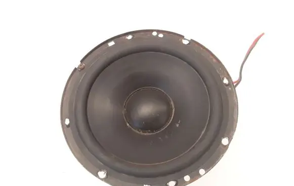 Hyundai Sonata Front door speaker