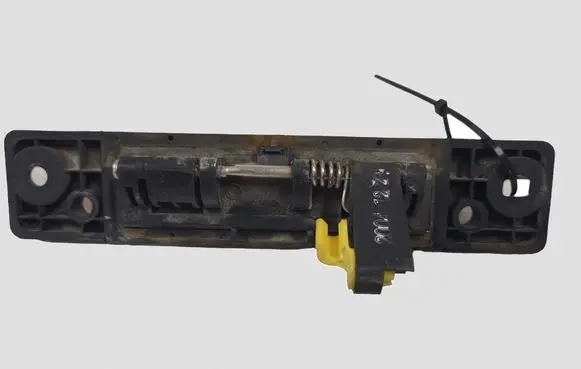 KIA Sorento Tailgate/trunk/boot exterior handle