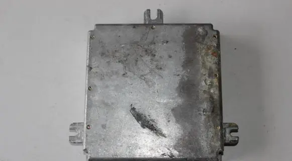 Honda Jazz Engine control unit/module 37820PWAG02 2153200292