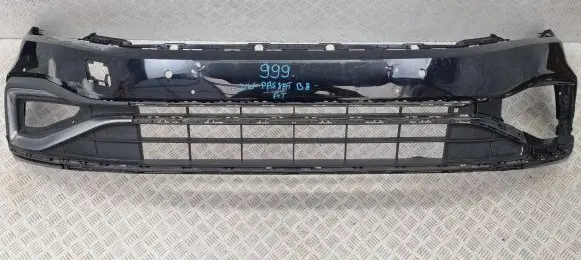 Volkswagen Passat Alltrack Front bumper