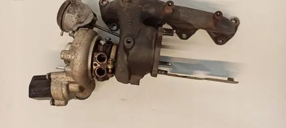 Volkswagen Golf VIII Turbo 03C145702C