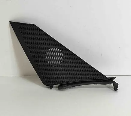 Dash center speaker trim cover