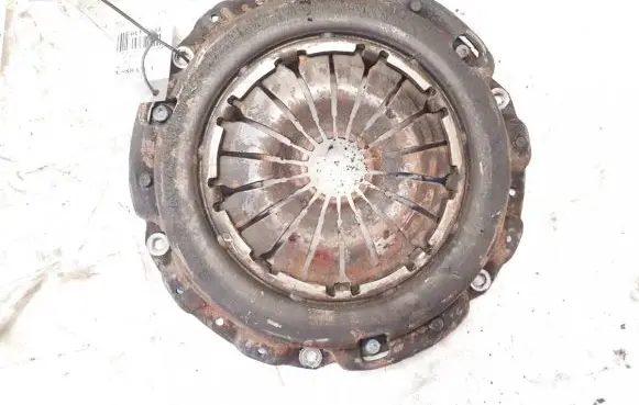Ford Transit - Tourneo Connect Clutch set kit