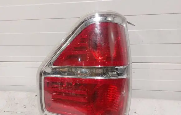 Ford F150 Rear/tail lights 44ZH1982C AL3413B504A AL3J13B504A