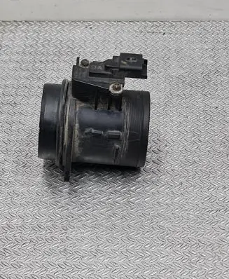 Peugeot 5008 Mass air flow meter 9662635680