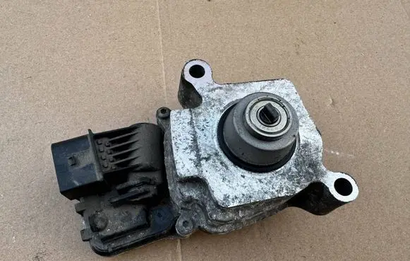 BMW 3 GT F34 Gearbox transfer box case 8643153