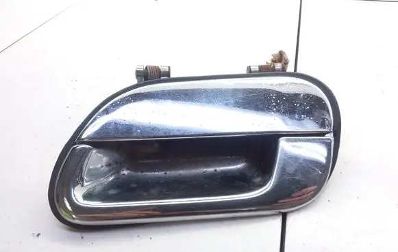 SsangYong Musso Front door exterior handle