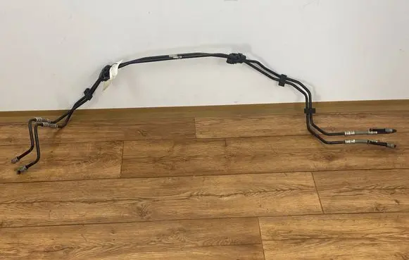 Chevrolet Camaro Brake line pipe/hose 23161868PINYA 23161868