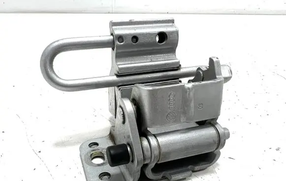 Audi A8 S8 D3 4E Rear door lower hinge