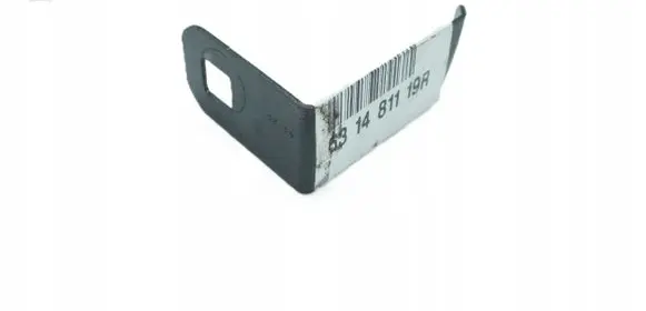 Renault Megane IV Fender mounting bracket 631481119R