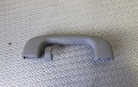 Opel Meriva A Rear interior roof grab handle 317382836