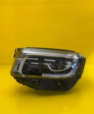 Mercedes-Benz GLB x247 Headlight/headlamp A2479060106