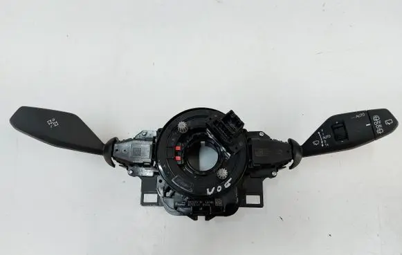 BMW 2 Active Tourer U06 Headlight wiper switch 5A56465