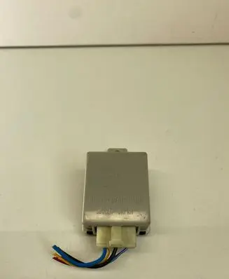 Suzuki Grand Vitara II Other control units/modules 3914565J0