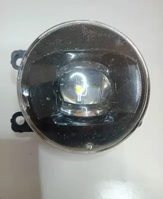 Ford Mustang VI Front fog light