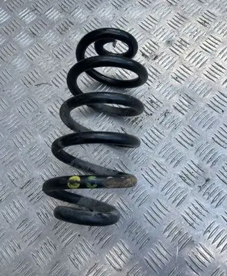 Audi A6 S6 C6 4F Rear coil spring