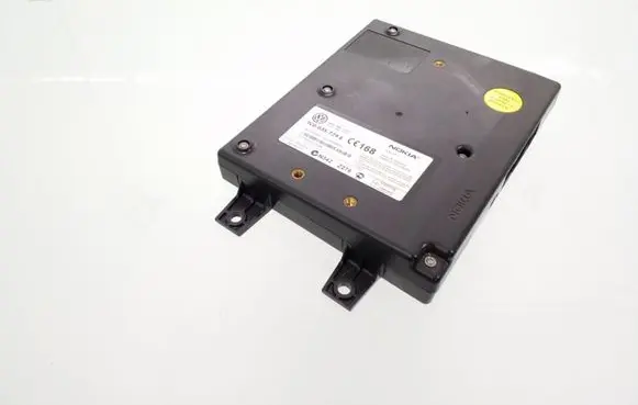 Volkswagen PASSAT B6 Phone control unit/module 3C0035729E
