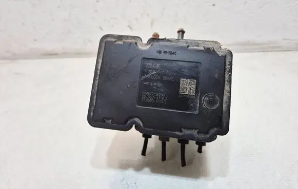 Chrysler Voyager ABS Pump 00402775E200