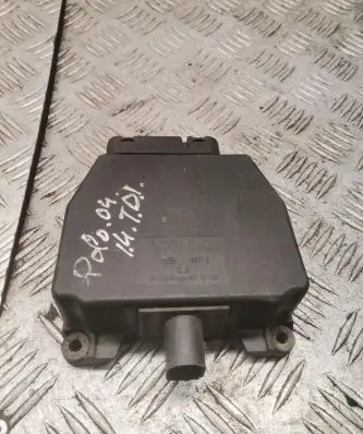 Volkswagen Polo Turbo solenoid valve 6q0906625a