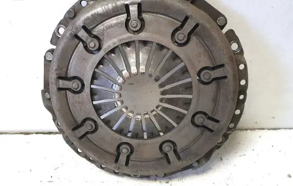 Audi A4 S4 B6 8E 8H Pressure plate 06B141117CX
