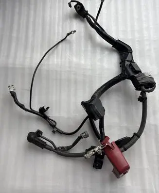 Subaru Forester SK Wires (starter motor) 81601SJ000