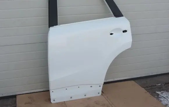 Mazda CX-5 Rear door KA0G73821