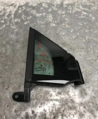 Volkswagen ID.4 Front door vent window glass four-door 11A845114-BILI 11A845114