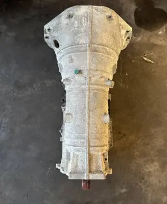 BMW 6 F12 F13 Automatic gearbox 8623412