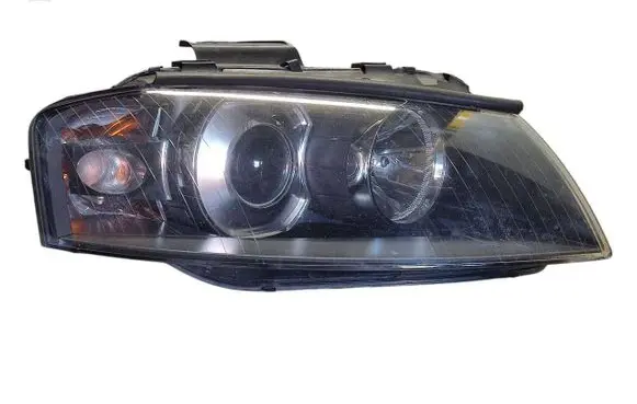 Audi A3 S3 8P Headlight/headlamp 8P0941030P 0301206278 1307329066