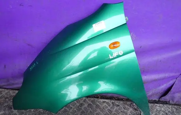 Chevrolet Matiz Fender 