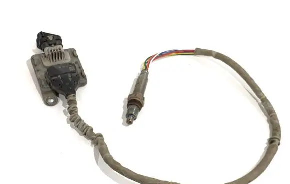 Citroen Jumpy Lambda probe sensor 9821120780